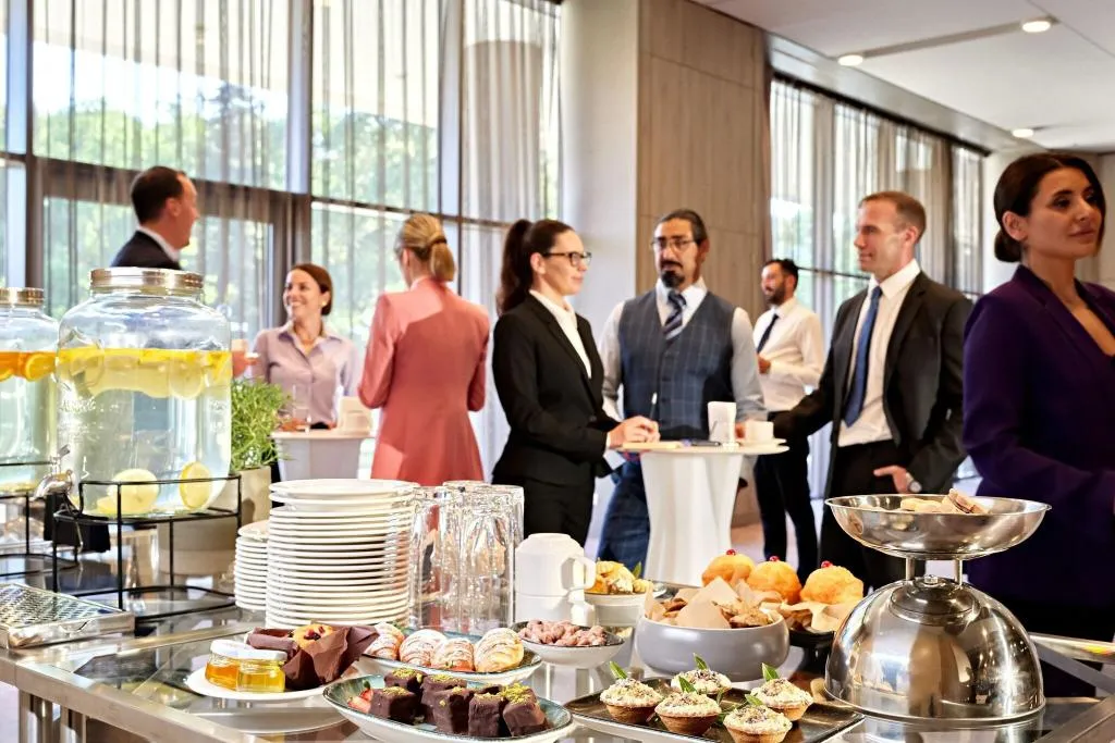 Conferences, Sheraton Dubrovnik Riviera Hotel, Dubrovnik