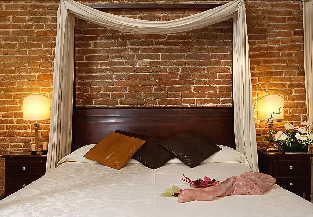 Room, Ca' del Nobile, Venice