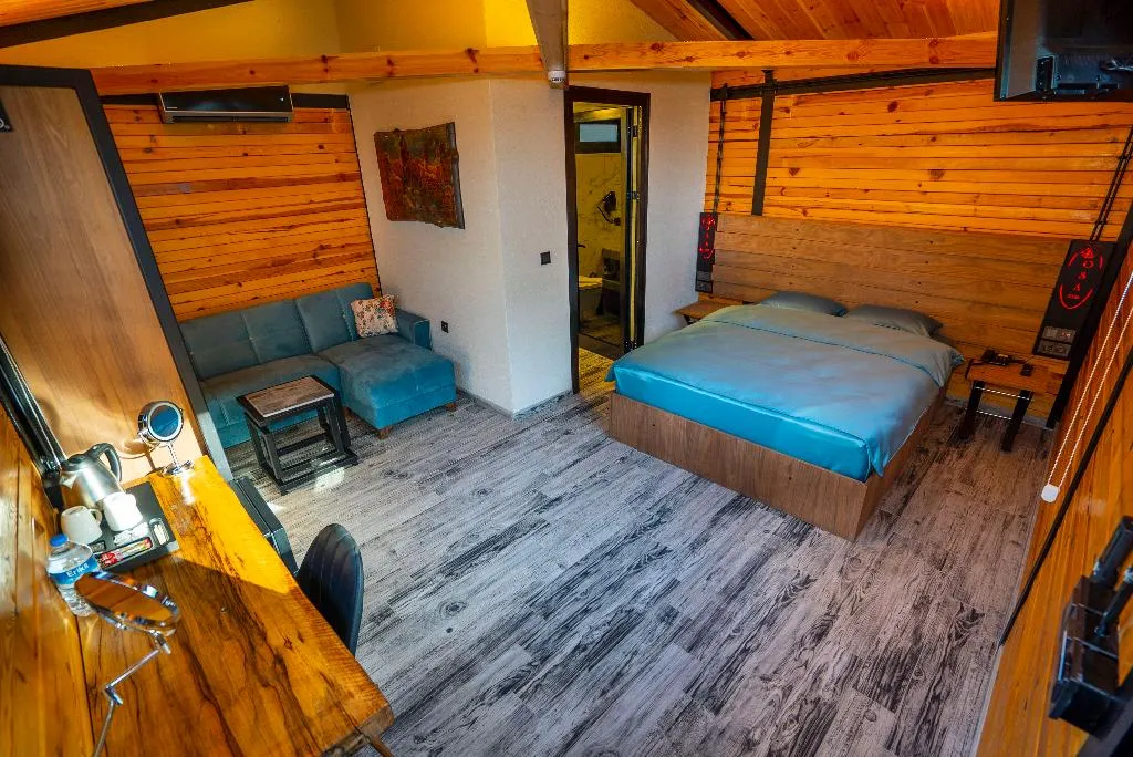BUNGALOW STANDARD Room, Kosa Hotel Ceşme, Izmir