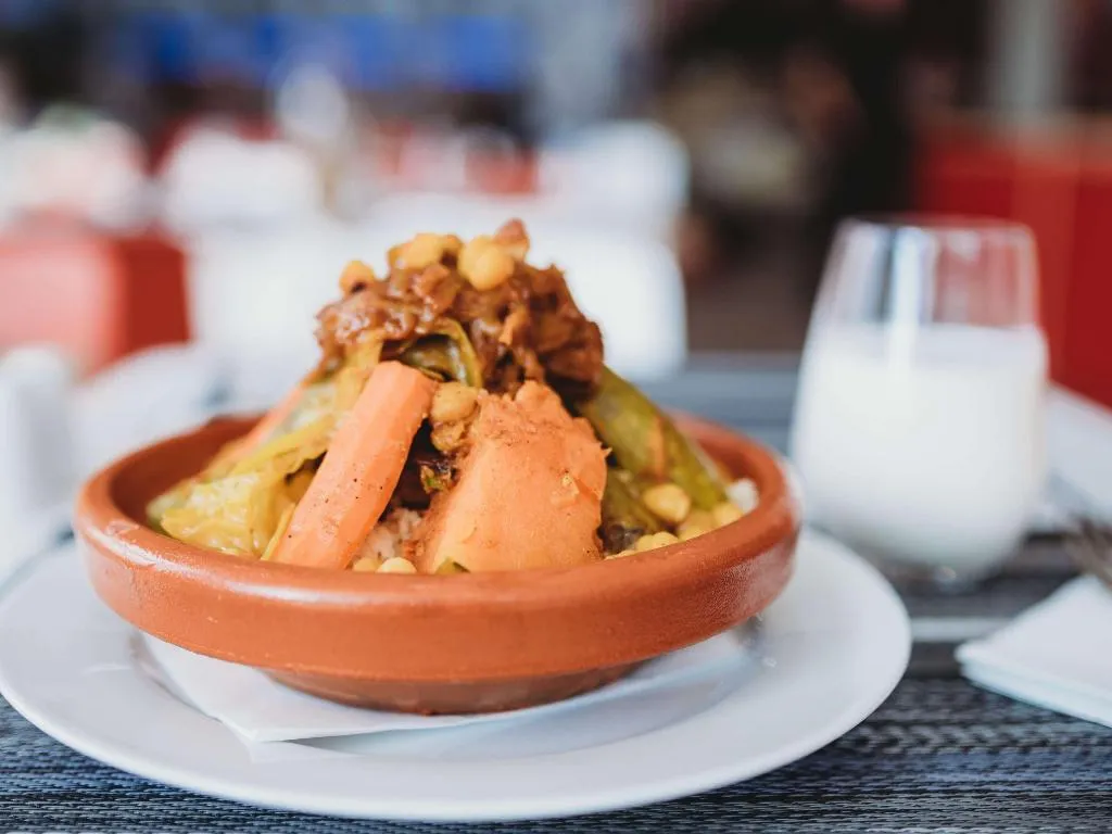 Restaurant, Ibis Mohammedia, Casablanca
