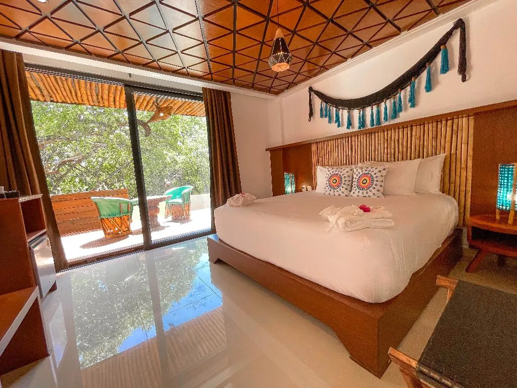 Room, Akuazul Resorts Only Adults, Cancun Area