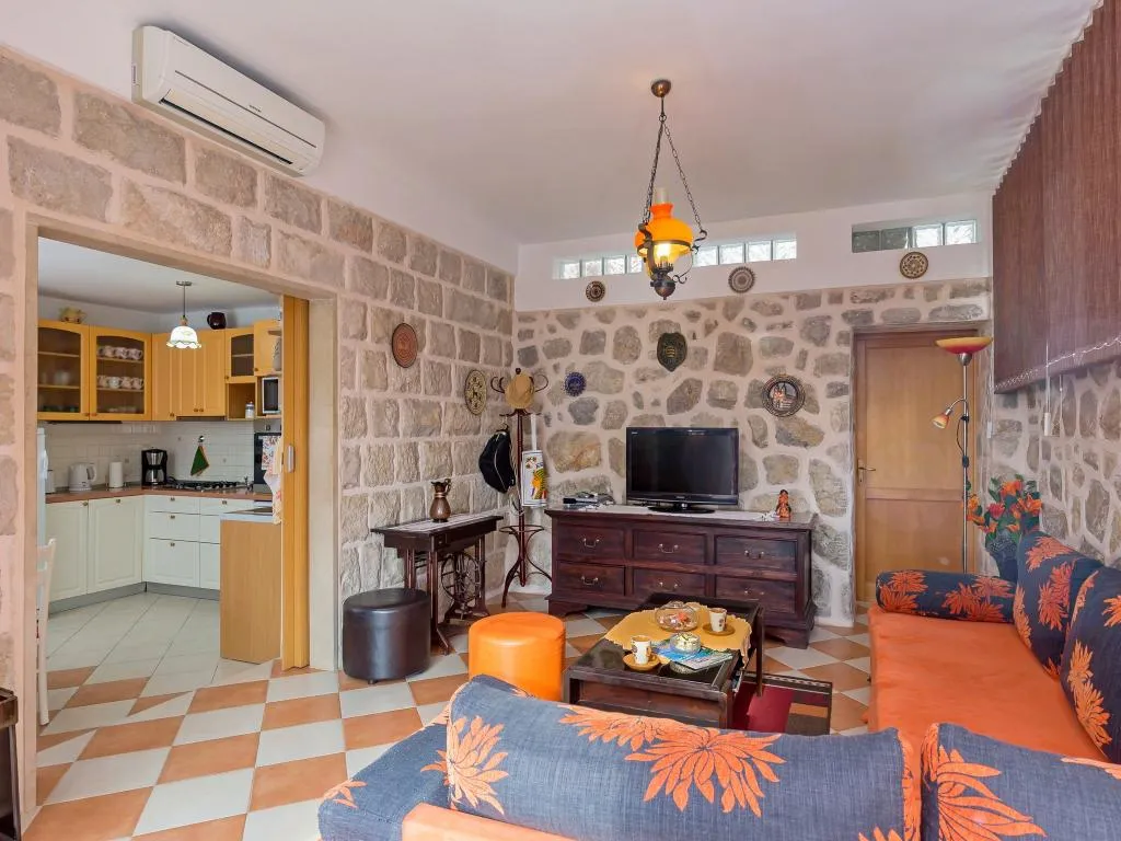 APARTMENT CAPACITY 4 Room, House Katarina, Dubrovnik
