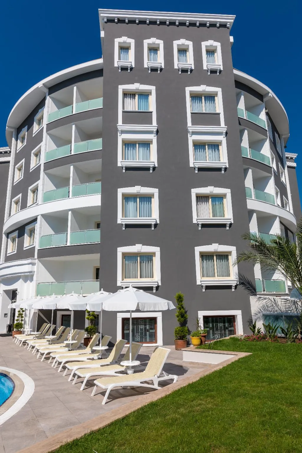 General view, Motto Premium Marmaris, Dalaman