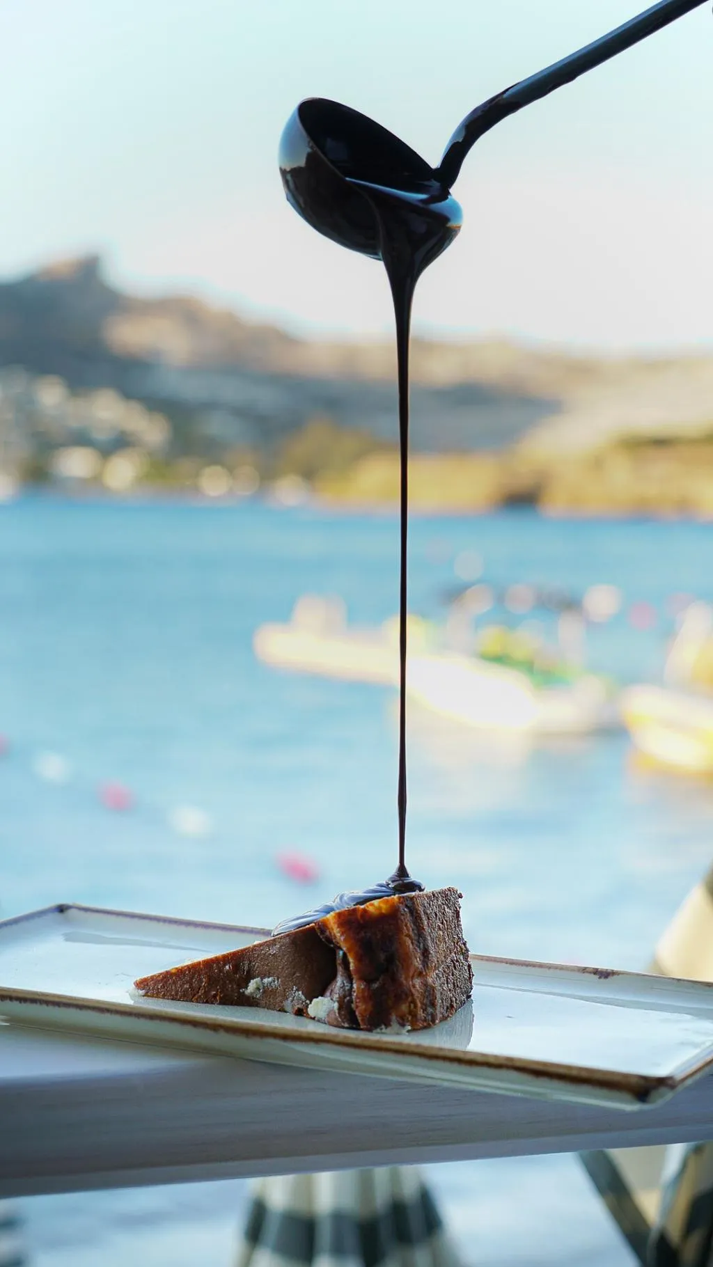 Restaurant, Highlight Hotel, Bodrum
