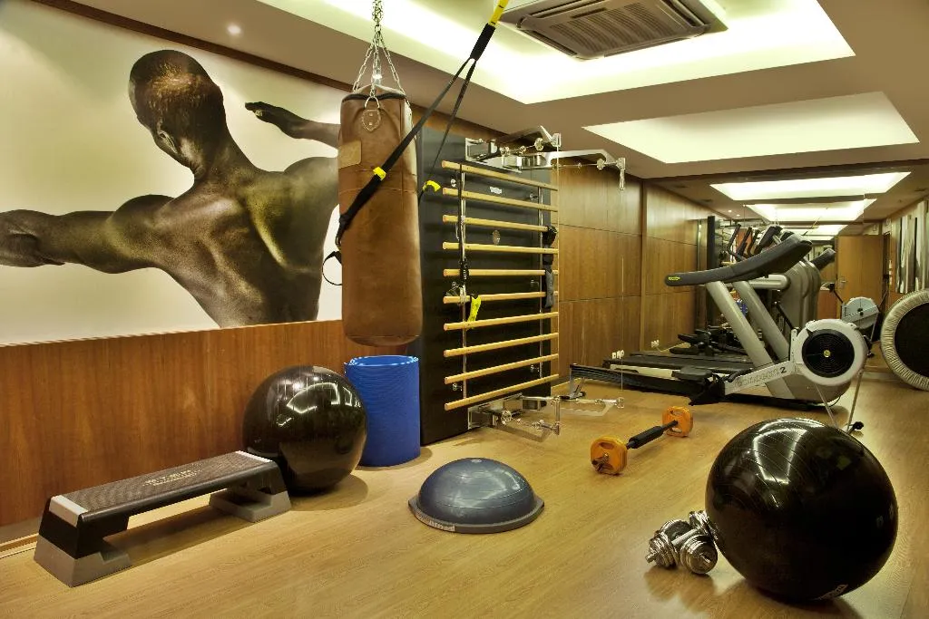 Sports and Entertainment, Turim Europa Hotel, Lisbon