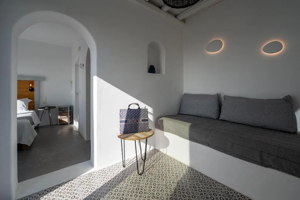 Room, La Stella Stay, Mykonos