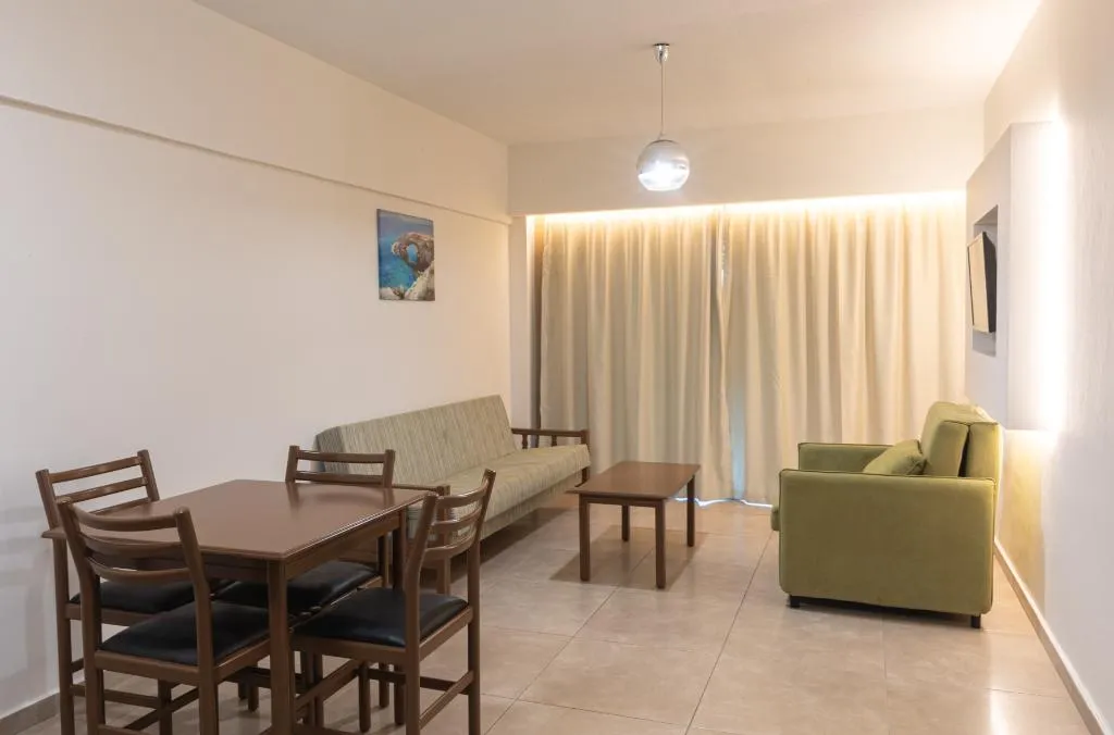 APARTMENT ONE BEDROOM Room, Livas Hotel Apartments, Cyprus