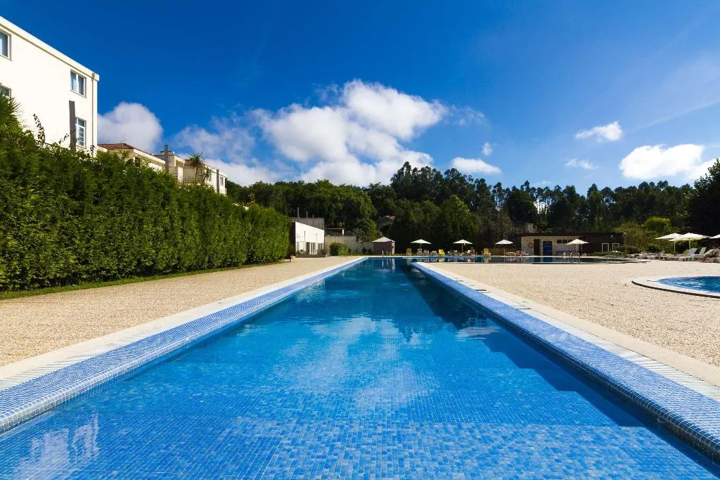 Pool, The Lince Braga, Porto
