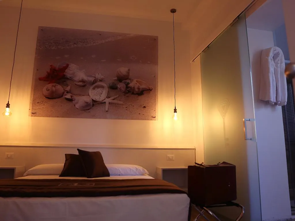 General view, DIMORA DIAMANTE room&breakfast, Naples