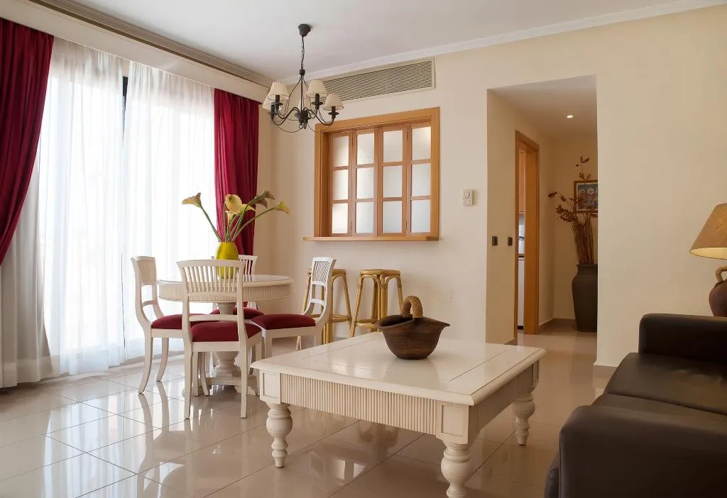 SUITE STANDARD Room, Grand Muthu Golf Plaza Hotel & Spa, Tenerife