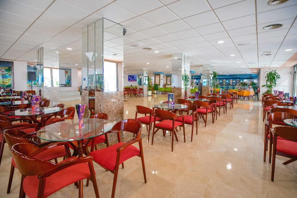 Bar, Hotel Servigroup La Zenia, Costa Blanca