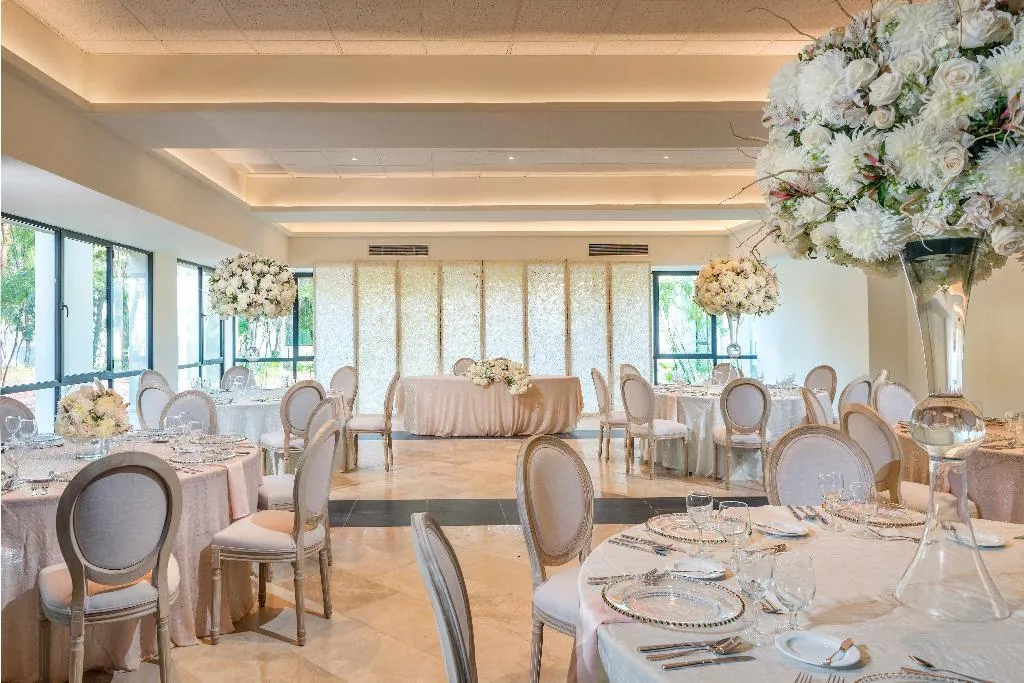Conferences, Ocean Riviera Paradise All Inclusive, Cancun Area