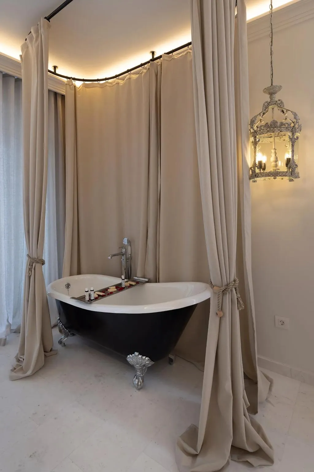 SUITE TWO BEDROOMS WITH AIR CONDITIONING Room, Saint John Hotel Villas & Spa, Mykonos