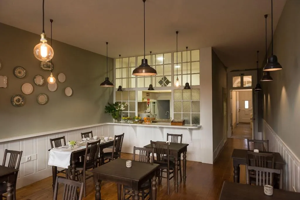 Restaurant, Porto Vintage Guesthouse, Porto