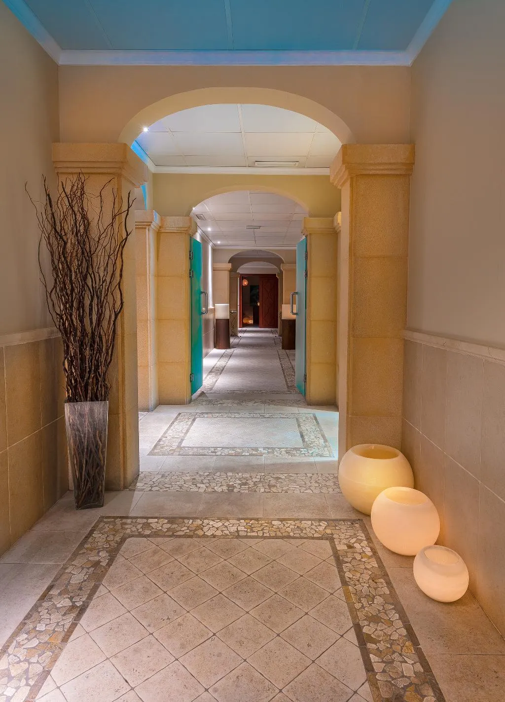 Sports and Entertainment, SH Villa Gadea, Costa Blanca