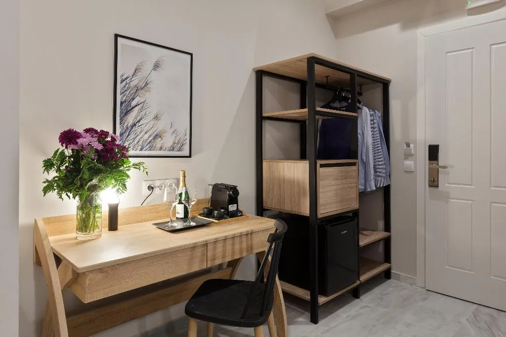 TRIPLE SUPERIOR Room, Trendy By Athens Prime Hotels, Athens
