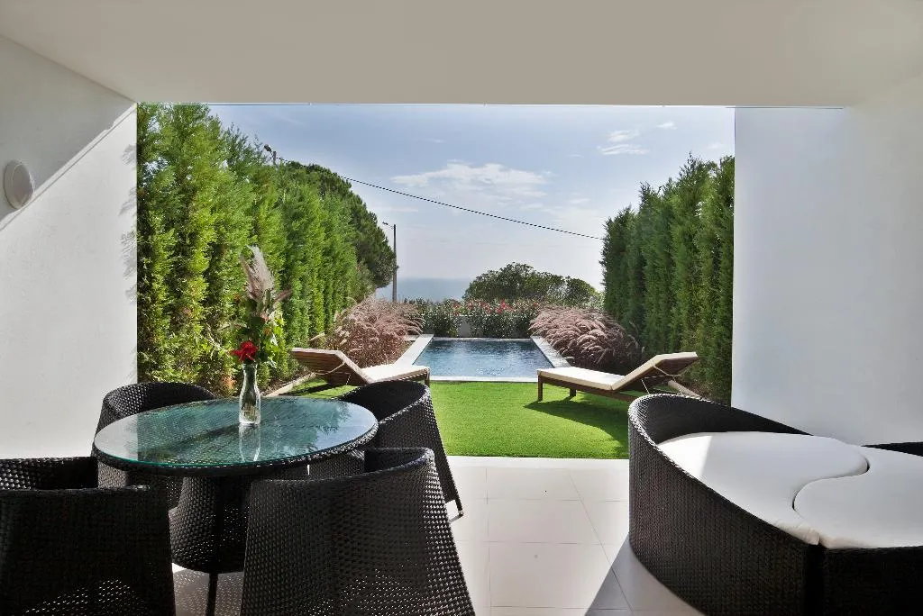 STUDIO PREMIUM Room, São Rafael Holidays, Algarve