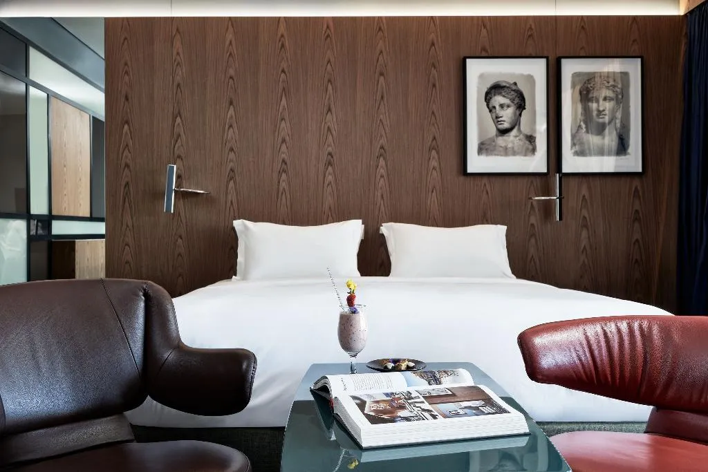 SUITE STANDARD Room, Athenswas Hotel, Athens