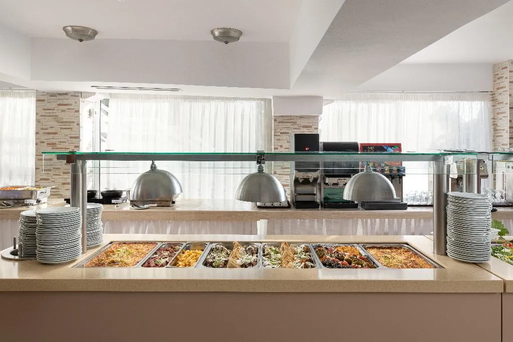 Restaurant, Lito, Rhodes