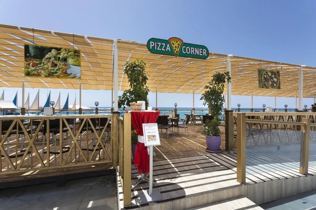 Bar, Orange County Alanya Family Concept, Antalya
