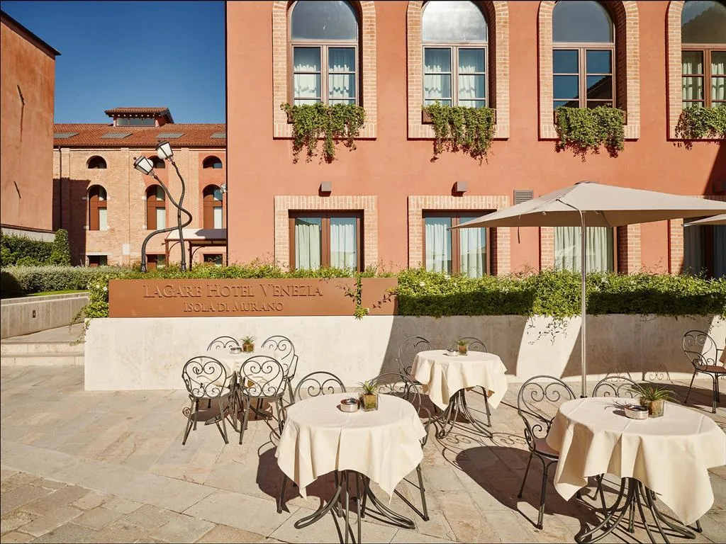 Restaurant, Hyatt Centric Murano Venice, Venice