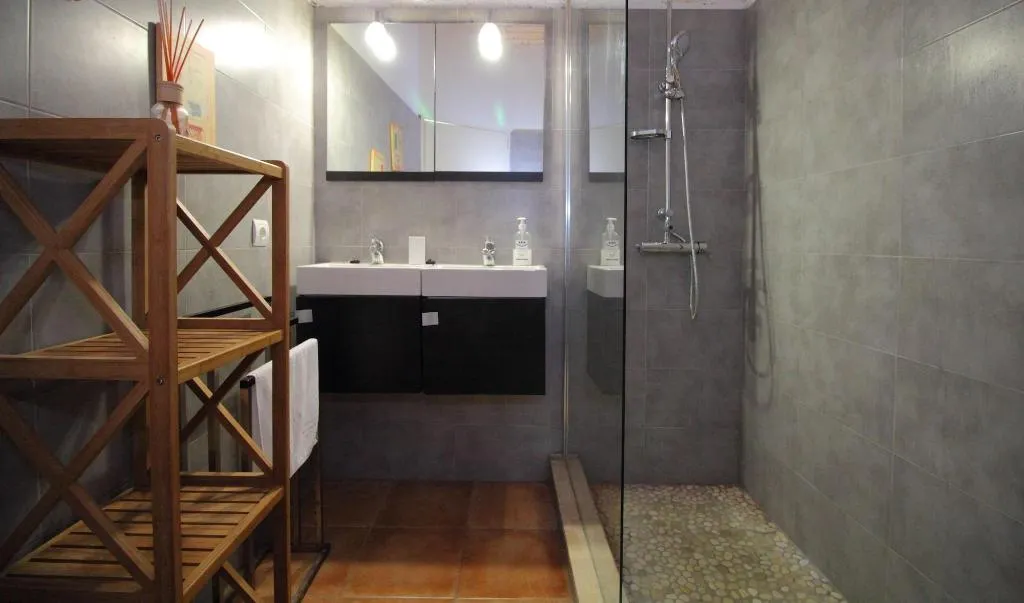 Room, Agroturismo Es Pujol, Majorca