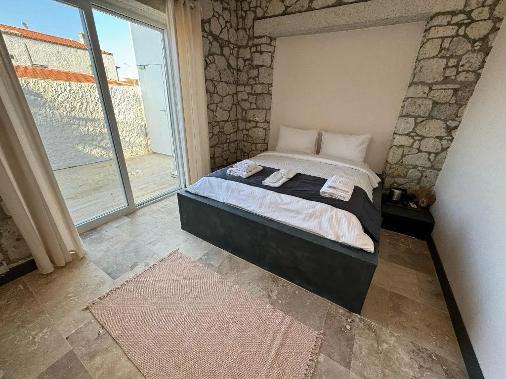 Room, Molen Alaa Ati, Izmir