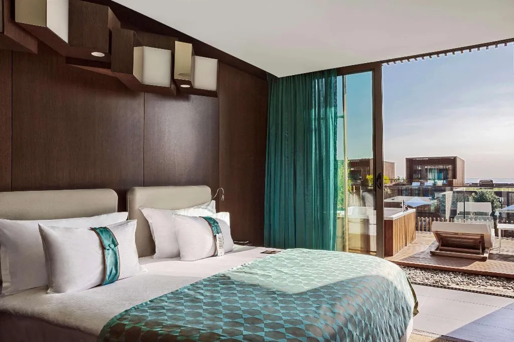 Room, Maxx Royal Kemer, Antalya