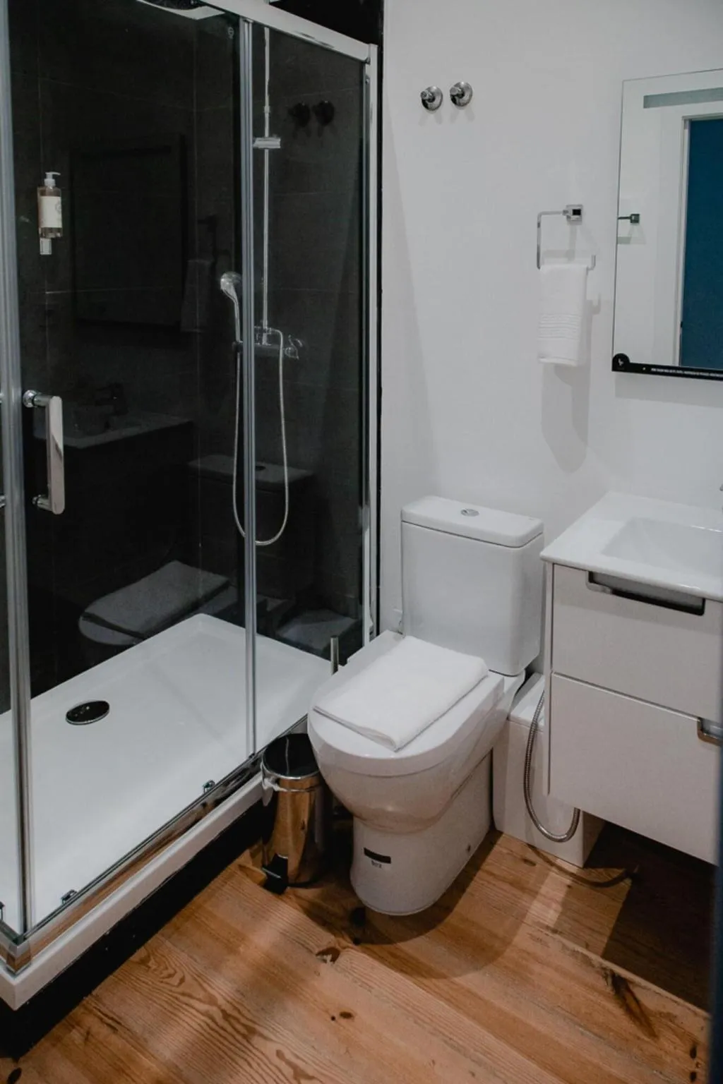 Room, Le Premier Lisbon Suites, Lisbon