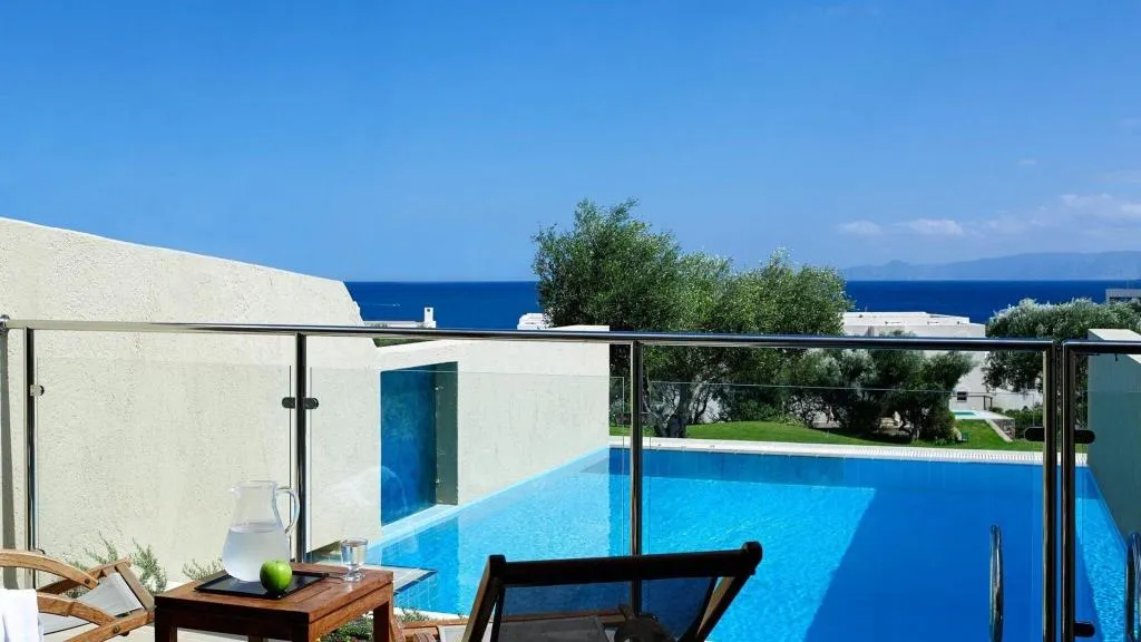 Room, Porto elounda Golf & Spa Resort, Crete
