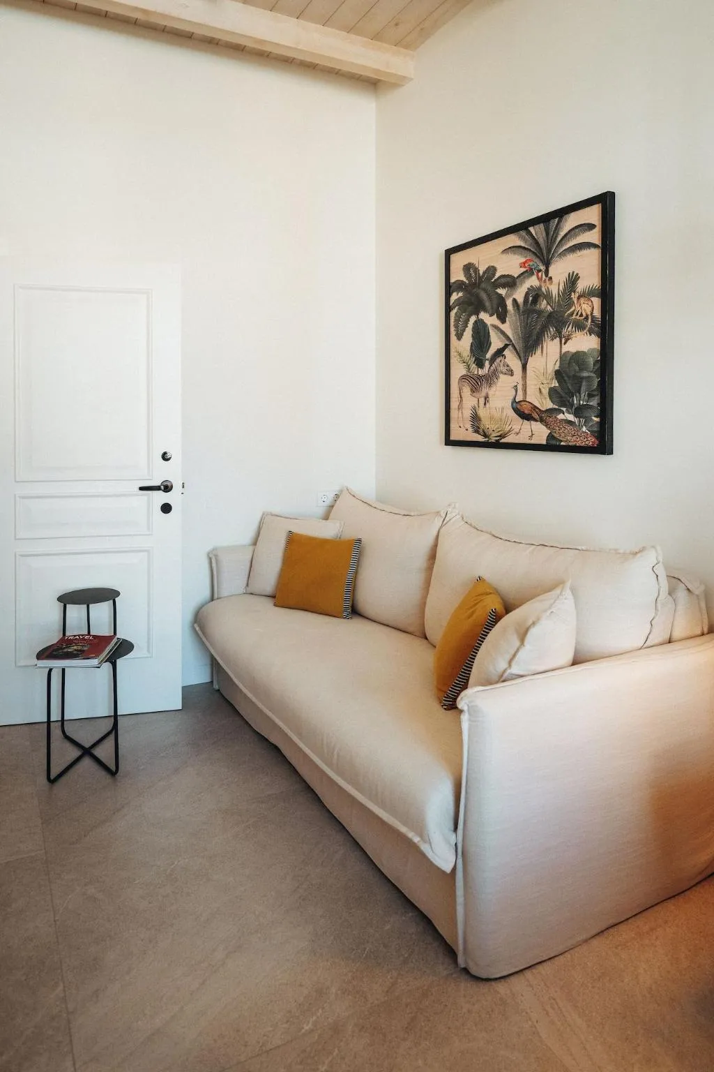 Room, La Fonda Heritage Hotel, Relais & Châteaux, Costa Del Sol