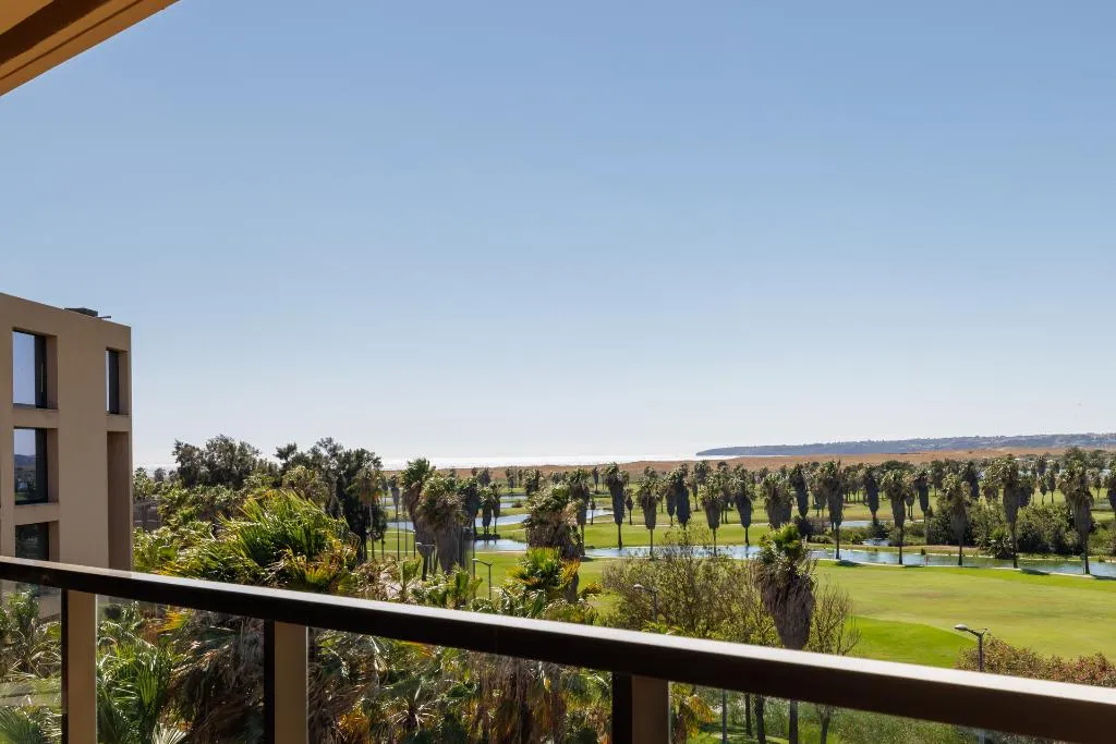 SUITE TWO BEDROOMS Room, Flamingos Salgados, Algarve