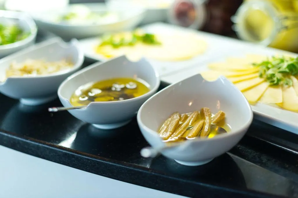 Restaurant, Farah Tanger, Tangier
