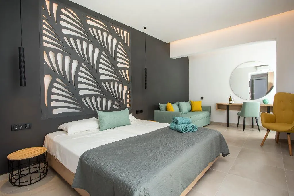 SUITE WITH PRIVATE POOL Room, Casa Stavris, Rhodes