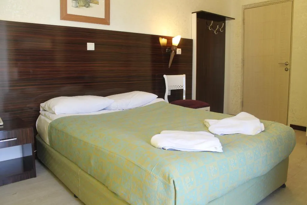 DOUBLE SINGLE USE STANDARD Room, Sato Hotel Lara, Antalya