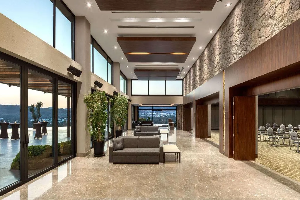 Conferences, Ramada Resort by Wyndham Bodrum, Bodrum
