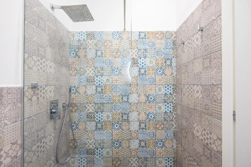 DOUBLE STANDARD Room, La Casa Di Bruno, Naples
