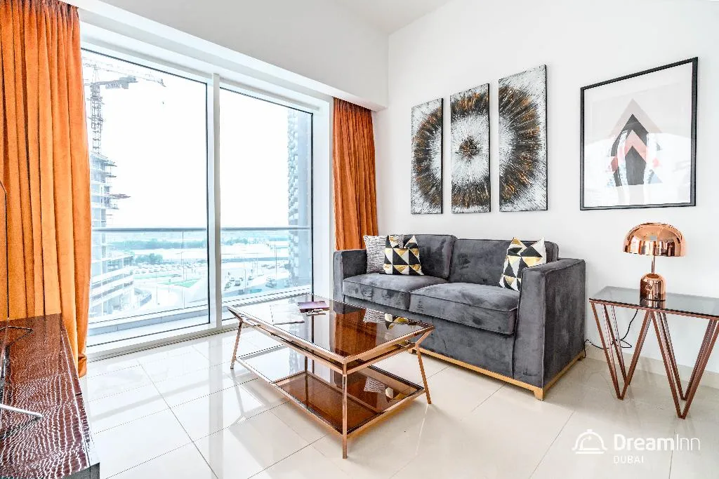 APARTMENT ONE BEDROOM Room, Dream Inn Dubai - West Wharf, Dubai