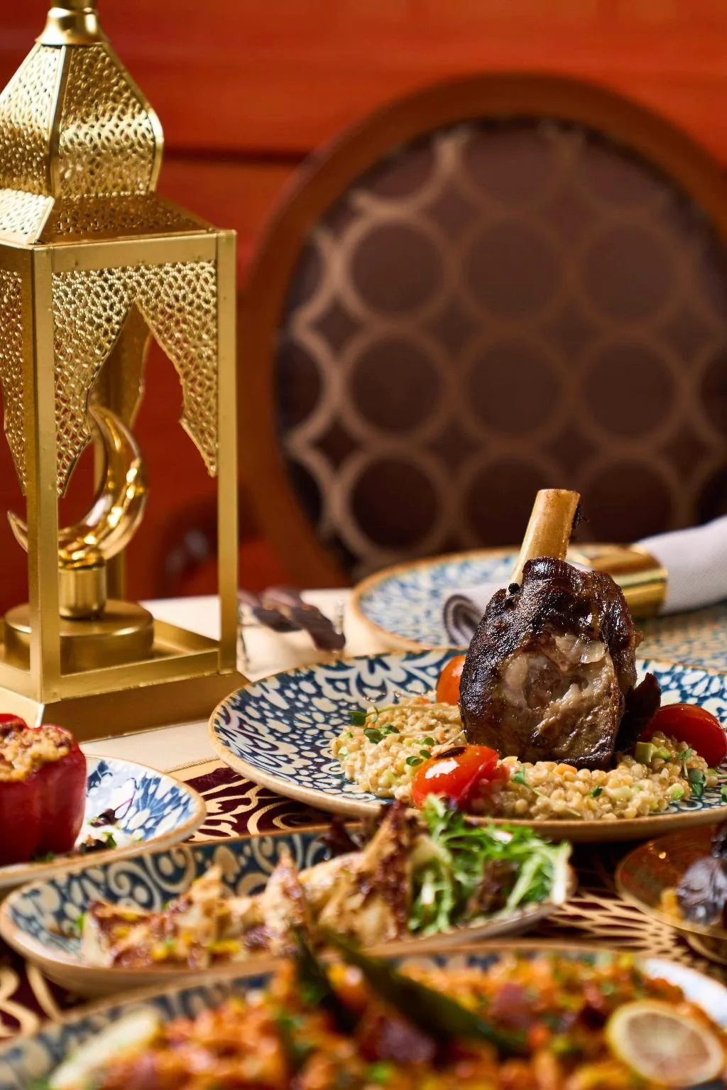 Restaurant, Kempinski Nile Hotel Garden City Cairo, Cairo
