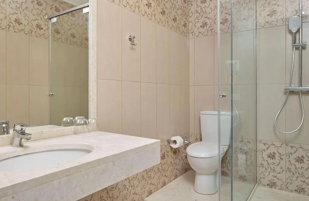 Room WITH VIEWS Room, Sol Tropikal Durres, Durres