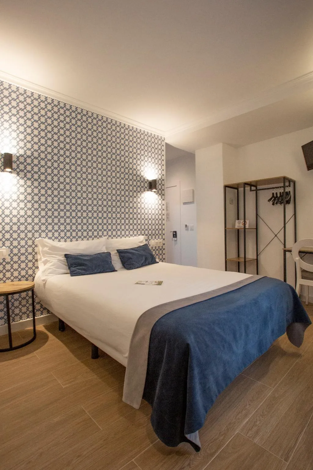 Room, Savoy Hostal, Costa Blanca