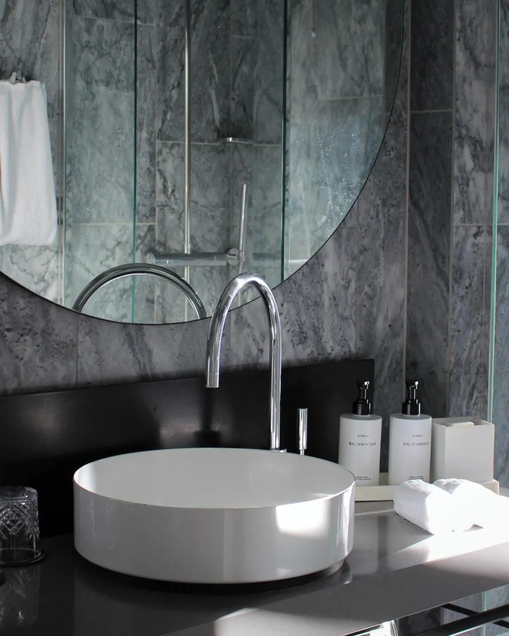 DOUBLE SUPERIOR KING BED Room, Nobis Hotel Copenhagen, A Member Of Design Hotels, Copenhagen