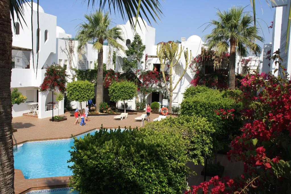 General view, Torrelaguna, Costa Almeria