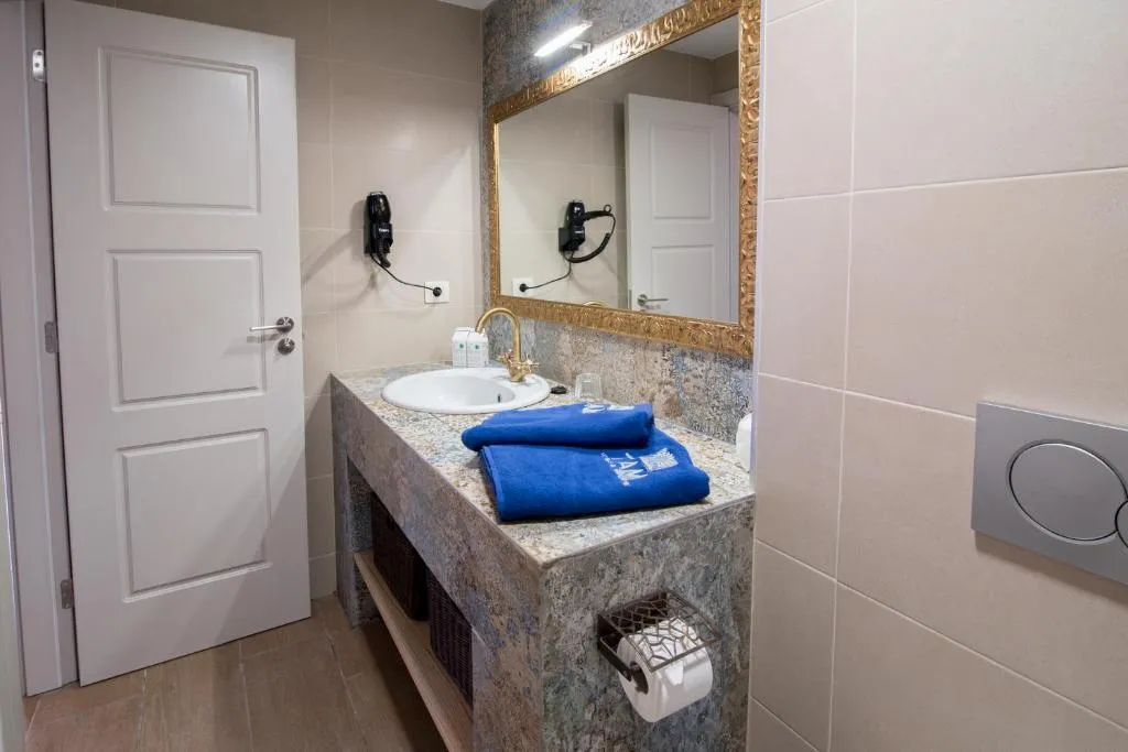APARTMENT ONE BEDROOM Room, Alhambra Boutique Apartamentos, Gran Canaria