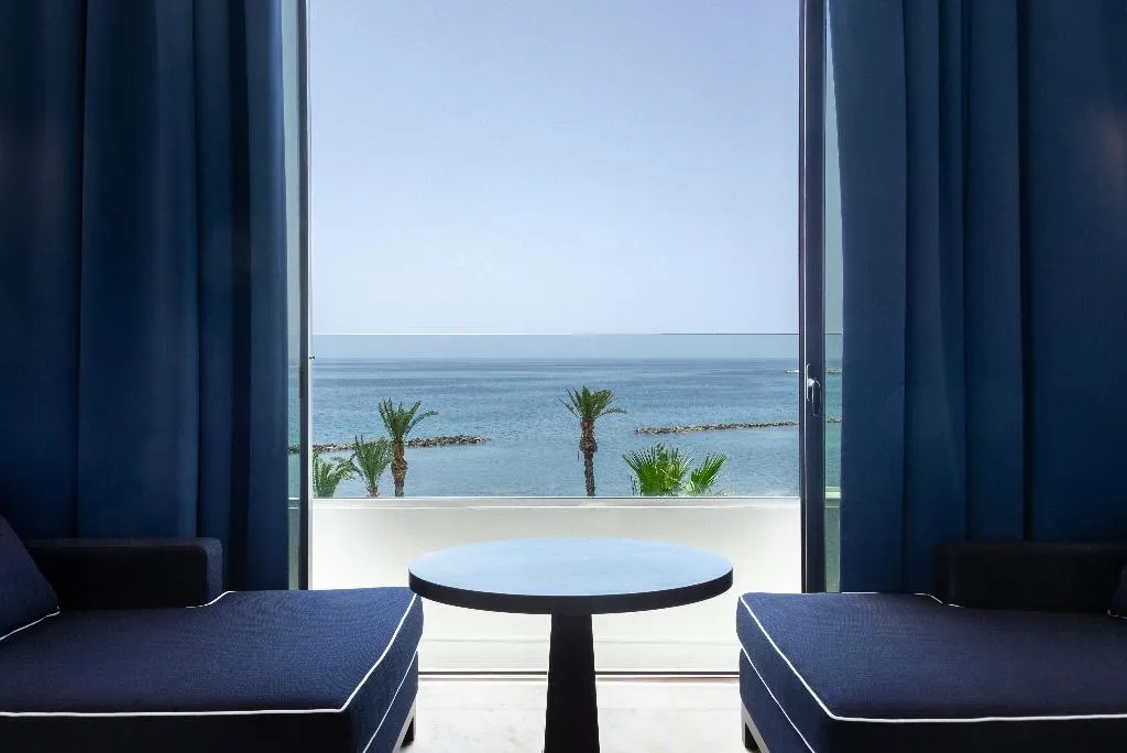 Double or Twin SUPERIOR Room, Almyra, Cyprus
