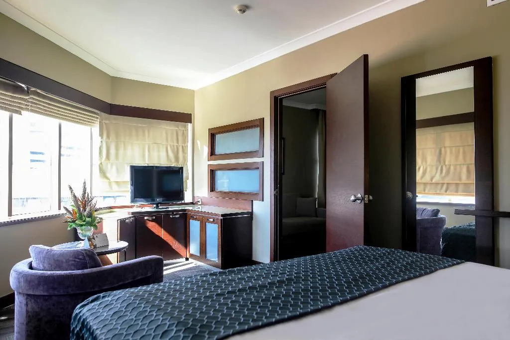 SUITE STANDARD Room, Kaya Prestige Hotel, Izmir
