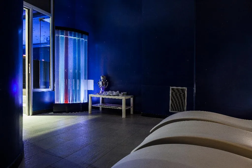 Pool, Grifo Hotel Charme&SPA, Naples