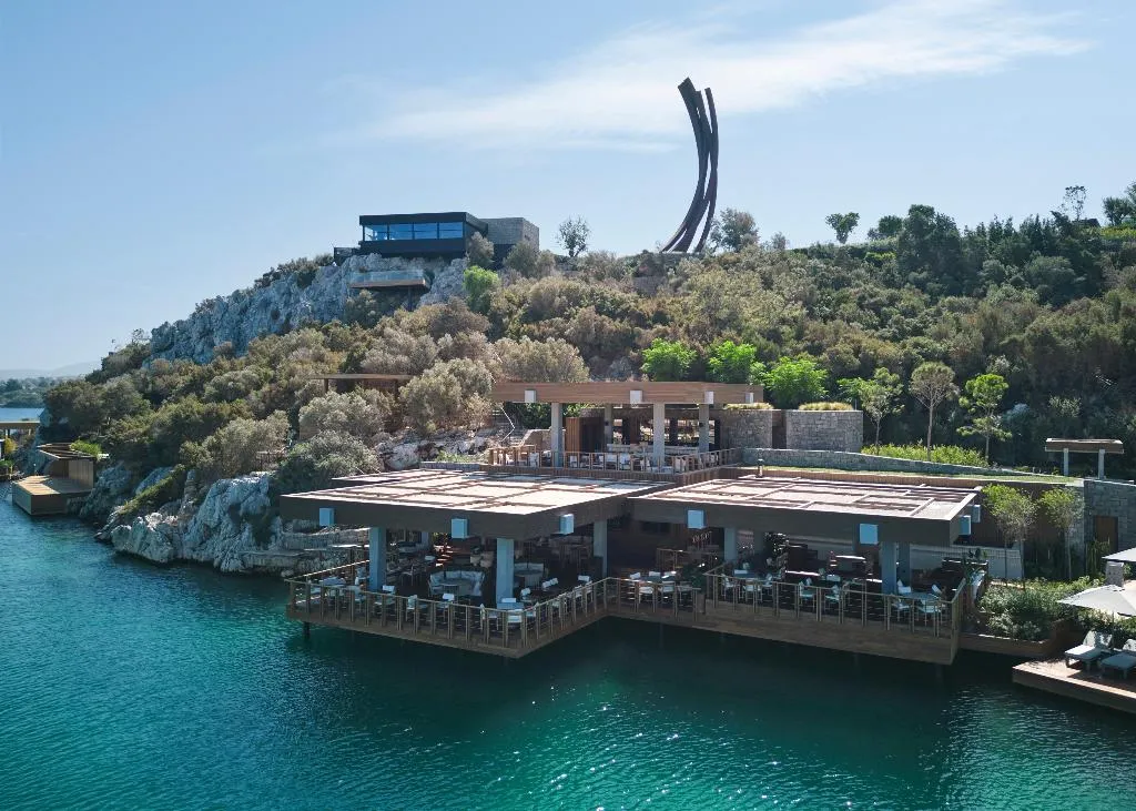 Restaurant, Maxx Royal Bodrum, Bodrum