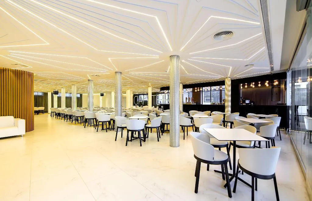 Bar, Carlos I, Costa Blanca