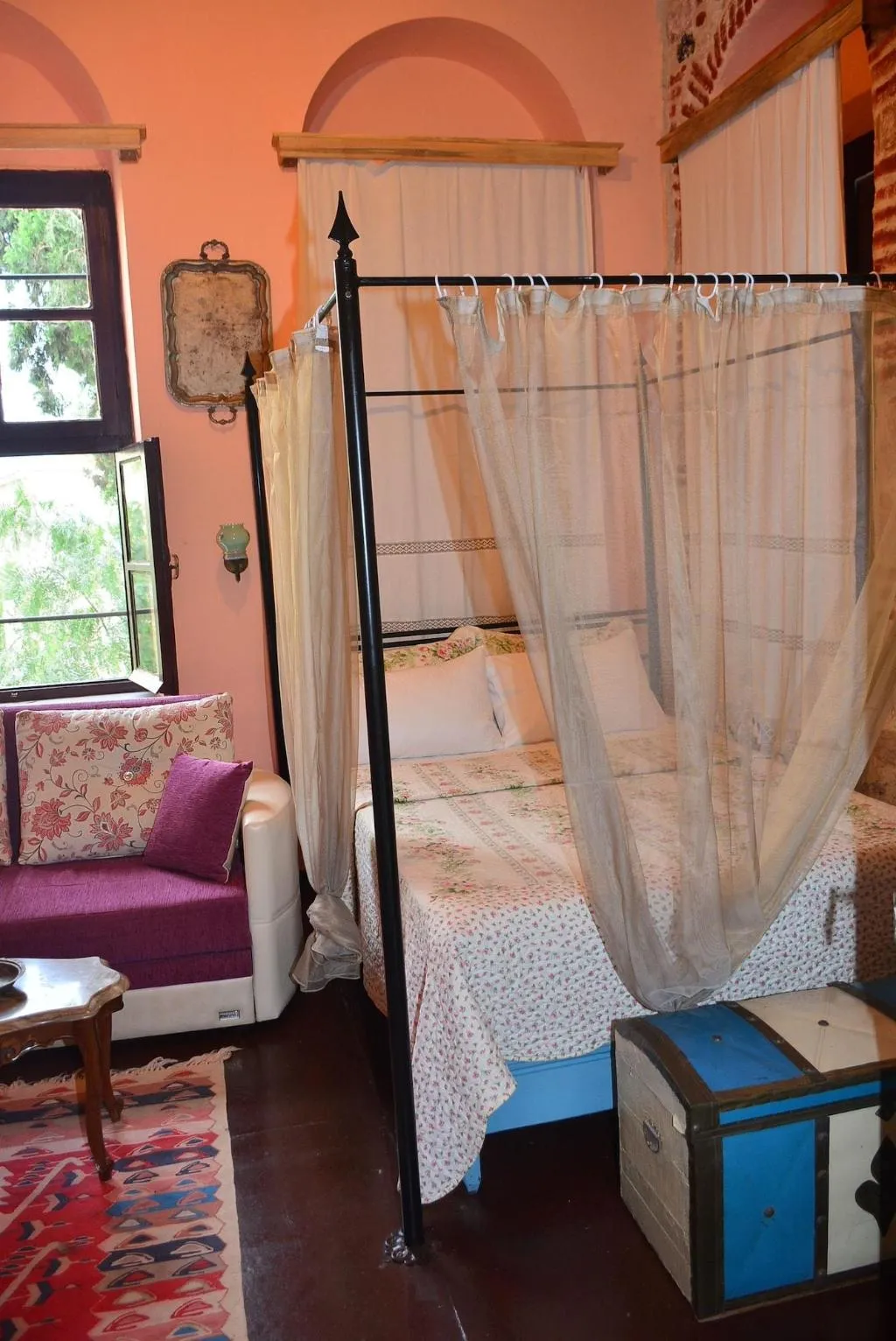 Room, Cunda Zehra Teyzenin Evi, Izmir